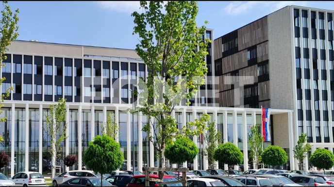 FORMIRAN PREDMET O OBRUŠAVANJU